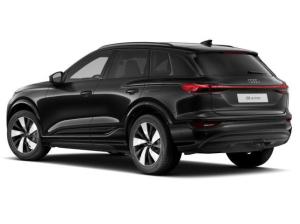 Audi Q6 e-tron **0,25%**WINTERRÄDER*AHK*ACC*360° Audi Q6 e-tron **0,25%**WINTERRÄDER*AHK*ACC*360°