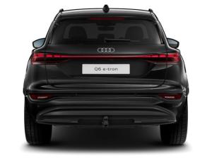 Audi Q6 e-tron **0,25%**WINTERRÄDER*AHK*ACC*360° Audi Q6 e-tron **0,25%**WINTERRÄDER*AHK*ACC*360°