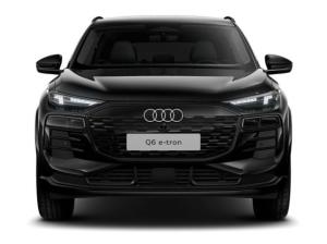 Audi Q6 e-tron **0,25%**WINTERRÄDER*AHK*ACC*360° Audi Q6 e-tron **0,25%**WINTERRÄDER*AHK*ACC*360°