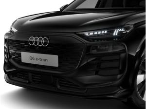 Audi Q6 e-tron **0,25%**WINTERRÄDER*AHK*ACC*360° Audi Q6 e-tron **0,25%**WINTERRÄDER*AHK*ACC*360°