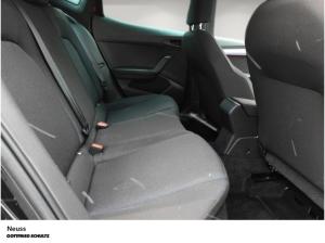 Seat Ibiza FR DSG NAVI SITZHEIZUNG EINPARKHILFE LED