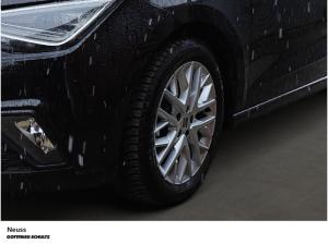 Seat Ibiza FR DSG NAVI SITZHEIZUNG EINPARKHILFE LED