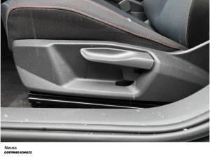 Seat Ibiza FR DSG NAVI SITZHEIZUNG EINPARKHILFE LED