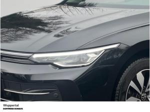 Volkswagen Golf Variant 1.5 TSI Goal NAVI AHK KAM ACC LED SHZ PDC LM