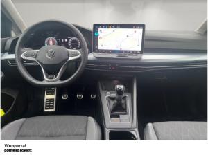 Volkswagen Golf Variant 1.5 TSI Goal NAVI AHK KAM ACC LED SHZ PDC LM