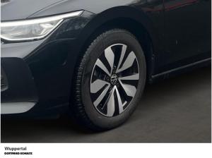 Volkswagen Golf Variant 1.5 TSI Goal NAVI AHK KAM ACC LED SHZ PDC LM