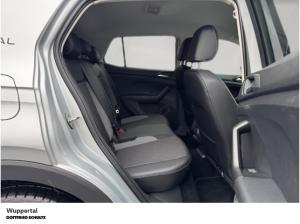 Volkswagen T-Cross 1.0 TSI Goal NAVI LED ACC SHZ PDC LM