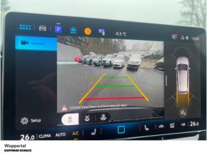 Volkswagen Golf Variant 1.5 TSI Goal NAVI AHK KAM ACC LED SHZ PDC LM