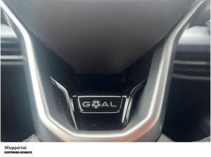 Volkswagen Golf Variant 1.5 TSI Goal NAVI AHK KAM ACC LED SHZ PDC LM