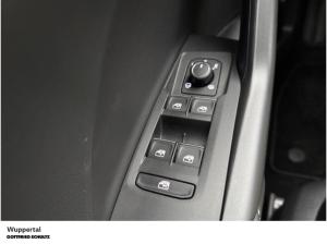 Volkswagen T-Cross 1.0 TSI Goal NAVI LED ACC SHZ PDC LM