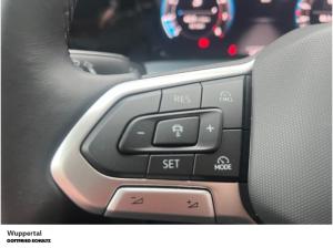 Volkswagen Golf Variant 1.5 TSI Goal NAVI AHK KAM ACC LED SHZ PDC LM