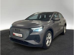 Audi Q4 e-tron 45 LED RFK NAVI SITZHZG