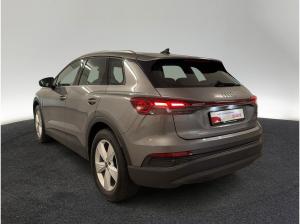 Audi Q4 e-tron 45 LED RFK NAVI SITZHZG