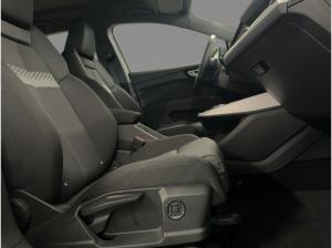 Audi Q4 e-tron 45 LED RFK NAVI SITZHZG