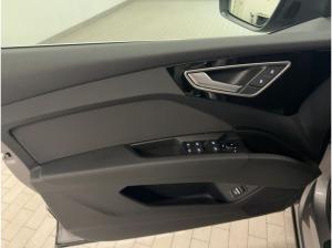 Audi Q4 e-tron 45 LED RFK NAVI SITZHZG