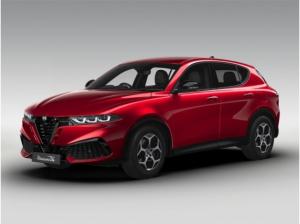 Alfa Romeo Tonale Ibrida Sport Speciale MY26 1.5 VGT Hybrid Tech.-P. **NUR FÜR GEWERBE**