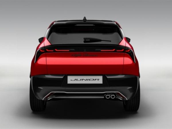 Alfa Romeo Junior Ibrida Sport Speciale MY26 1.2 VGT Hybrid 145PS LED