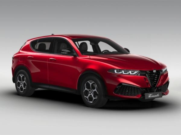 Alfa Romeo Tonale Ibrida Sport Speciale MY26 1.5 VGT Hybrid Tech.-P.