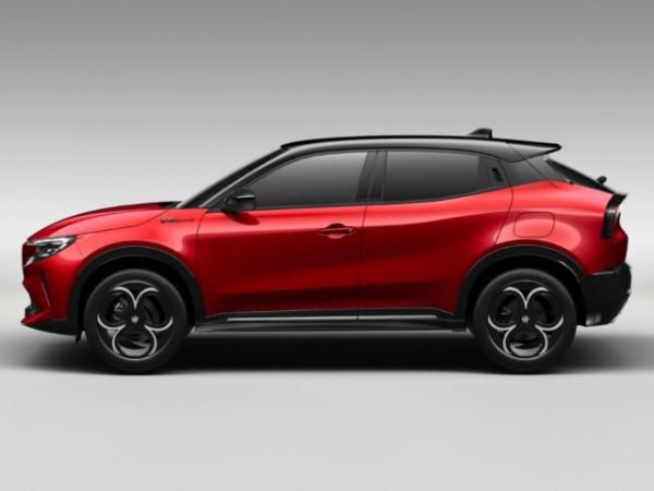 Alfa Romeo Junior Ibrida Sport Speciale MY26 1.2 VGT Hybrid 145PS LED **NUR FÜR GEWERBE**