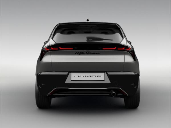 Alfa Romeo Junior Ibrida Sport Speciale MY26 1.2 VGT Hybrid 145PS LED