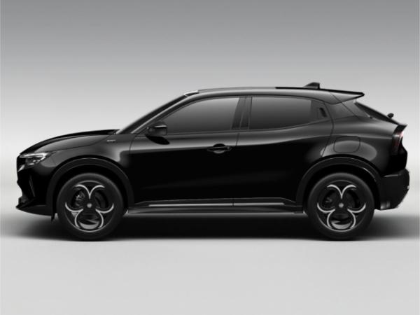 Alfa Romeo Junior Ibrida Sport Speciale MY26 1.2 VGT Hybrid Panorama