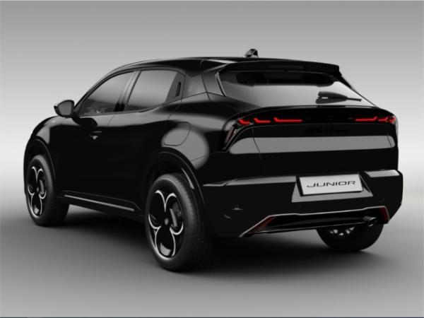 Alfa Romeo Junior Ibrida Sport Speciale MY26 1.2 VGT Hybrid Panorama