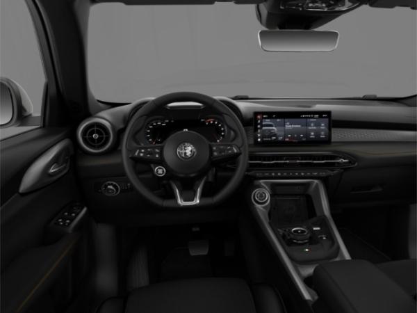 Alfa Romeo Tonale Ibrida Sport Speciale MY26 1.5 VGT Hybrid Tech.-P.