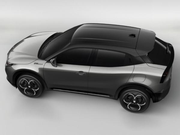 Alfa Romeo Junior Ibrida Sport Speciale MY26 1.2 VGT Hybrid 145PS LED