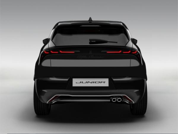 Alfa Romeo Junior Ibrida Sport Speciale MY26 1.2 VGT Hybrid Panorama