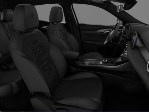 Alfa Romeo Tonale Ibrida Sport Speciale MY26 1.5 VGT Hybrid Tech.-P.