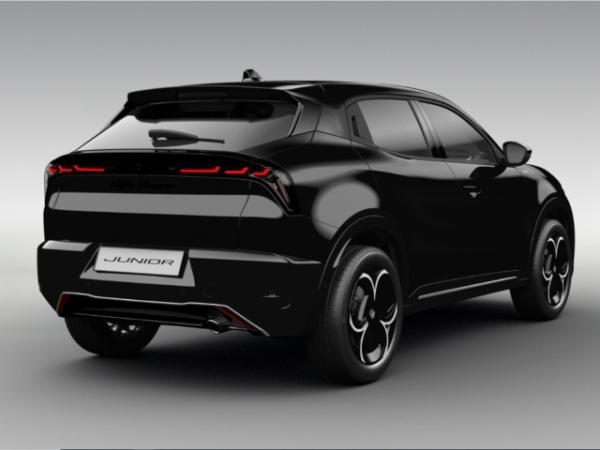 Alfa Romeo Junior Ibrida Sport Speciale MY26 1.2 VGT Hybrid Panorama