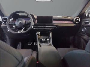 Alfa Romeo Tonale Veloce Ibrida MY26 174PS Keyless 360°Kamera LED