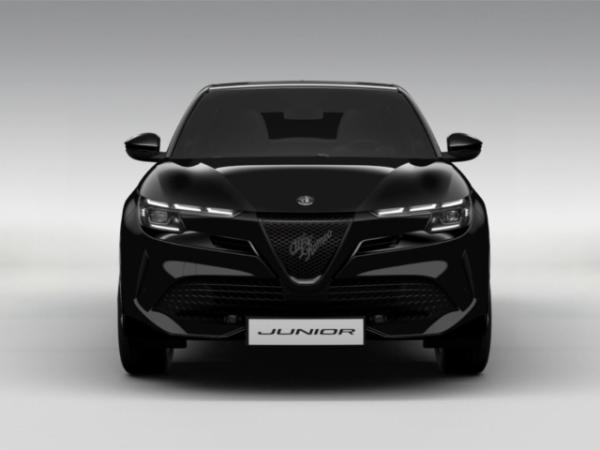 Alfa Romeo Junior Ibrida Sport Speciale MY26 1.2 VGT Hybrid Panorama