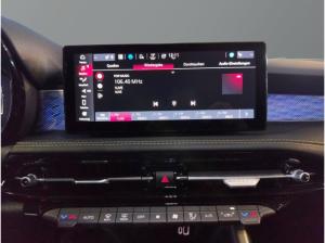 Alfa Romeo Tonale Veloce Ibrida MY26 174PS Keyless 360°Kamera LED