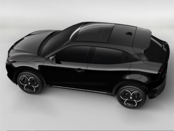 Alfa Romeo Junior Ibrida Sport Speciale MY26 1.2 VGT Hybrid Panorama