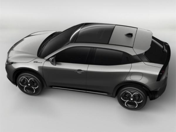 Alfa Romeo Junior Ibrida Sport Speciale MY26 1.2 VGT Hybrid Panorama