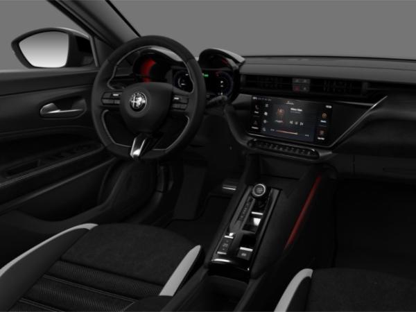 Alfa Romeo Junior Ibrida Sport Speciale MY26 1.2 VGT Hybrid Panorama **NUR FÜR GEWERBE**