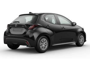 Mazda 2 Hybrid 1.5 VVT-i 116 CVT PRIME-LINE