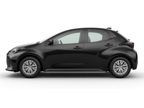 Mazda 2 Hybrid 1.5 VVT-i 116 CVT PRIME-LINE
