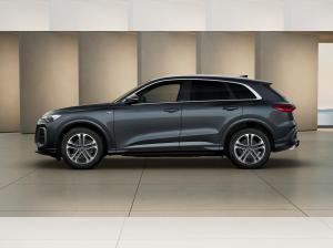 Audi Q5 SUV TDI quattro 150 kW Stronic