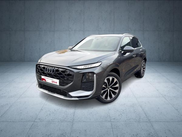 Audi Q3 TFSI S tronic ⇒ 150 PS ⇒ S-Line ⇒ LF 0,98 ⇒ Tech-Plus ⇒ Panoramadach