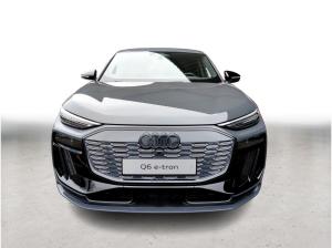 Audi Q6 e-tron Sportback MMI EXPERIENCE-PRO TECH-PRO  B&O PANO  S-LINE HUD MATRIX 0,25% VERSTEUERUNG