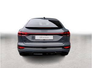 Audi Q6 e-tron Sportback MMI EXPERIENCE-PRO TECH-PRO  B&O PANO  S-LINE HUD MATRIX 0,25% VERSTEUERUNG