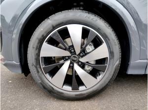 Audi Q6 e-tron Sportback MMI EXPERIENCE-PRO TECH-PRO  B&O PANO  S-LINE HUD MATRIX 0,25% VERSTEUERUNG