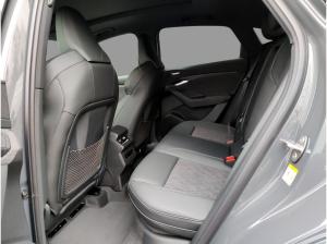 Audi Q6 e-tron Sportback MMI EXPERIENCE-PRO TECH-PRO  B&O PANO  S-LINE HUD MATRIX 0,25% VERSTEUERUNG