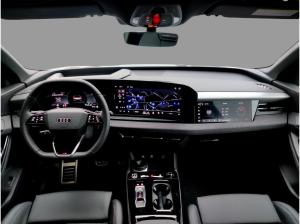 Audi Q6 e-tron Sportback MMI EXPERIENCE-PRO TECH-PRO  B&O PANO  S-LINE HUD MATRIX 0,25% VERSTEUERUNG