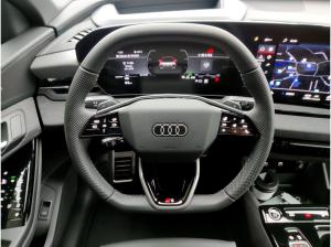 Audi Q6 e-tron Sportback MMI EXPERIENCE-PRO TECH-PRO  B&O PANO  S-LINE HUD MATRIX 0,25% VERSTEUERUNG