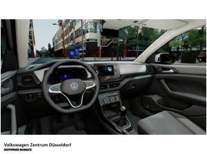 Volkswagen T-Cross Life 1.0 TSI (Düsseldorf)