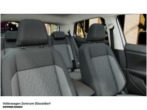 Volkswagen T-Cross Life 1.0 TSI (Düsseldorf)