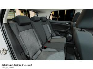 Volkswagen T-Cross Life 1.0 TSI (Düsseldorf)